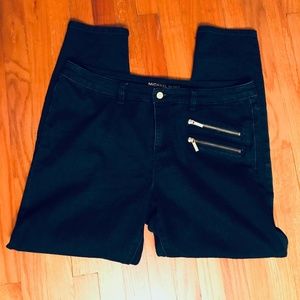 Michael Kors Skinny Jeans